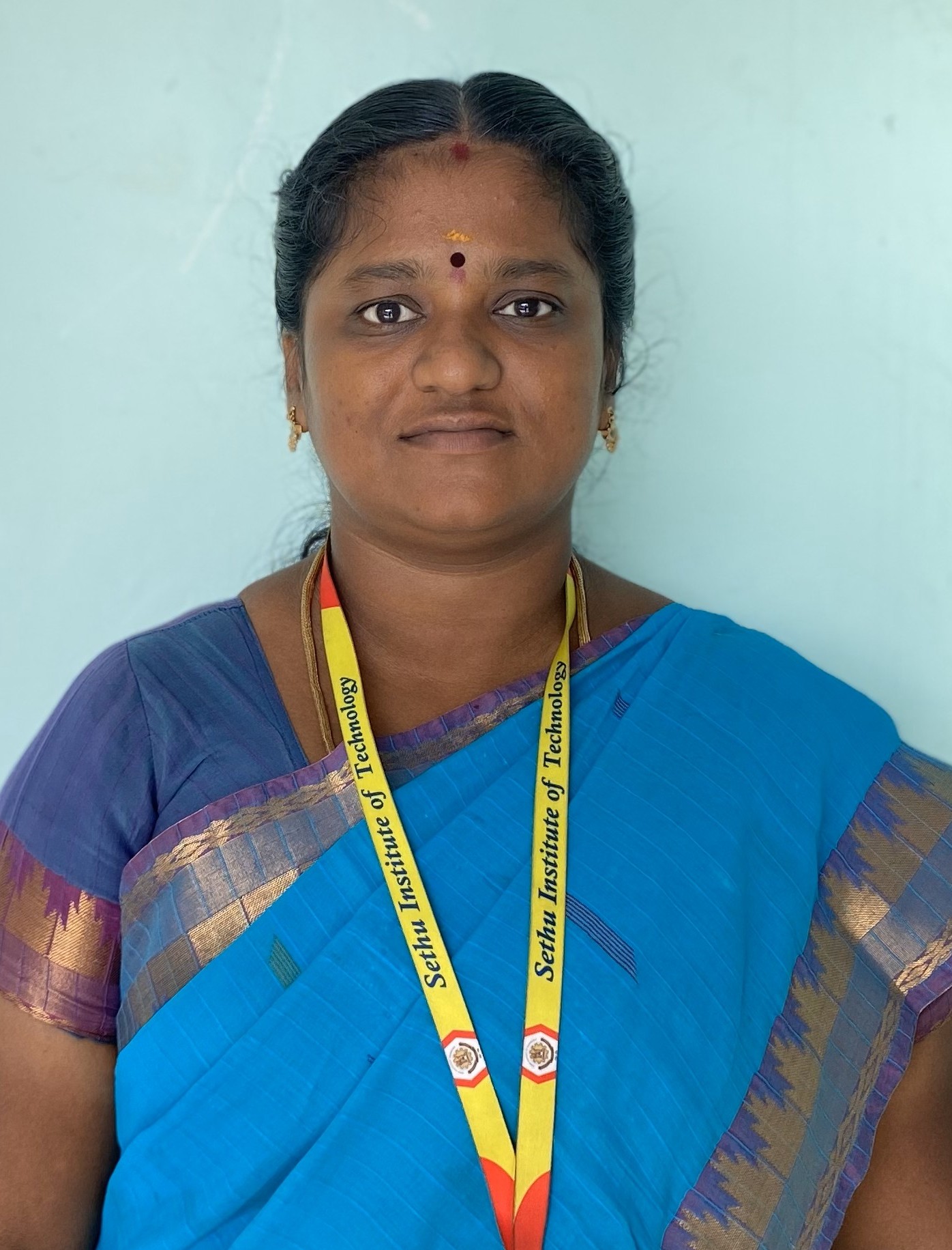 Faculty Image